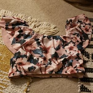 Albion swimsuit new! Only wore once